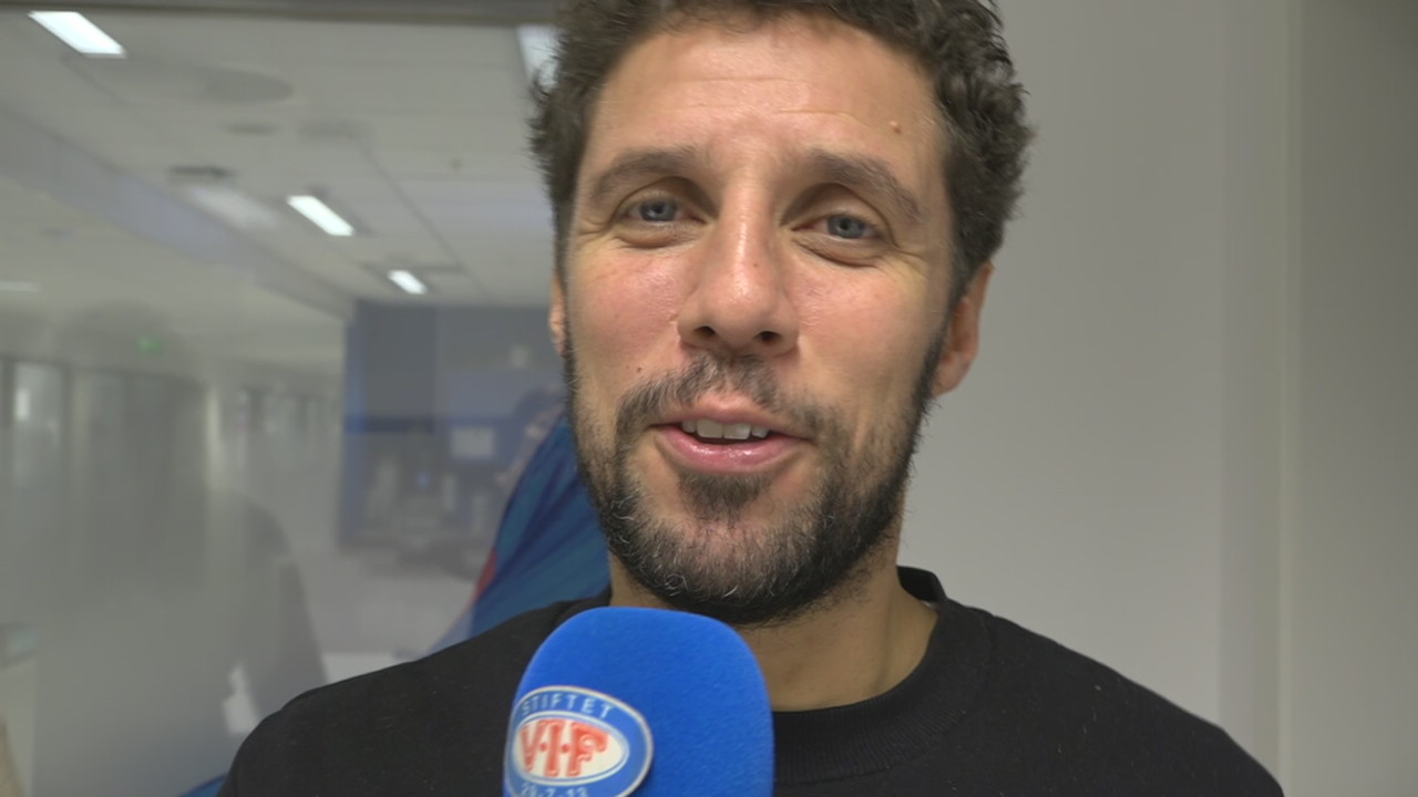 DNB <3 Vålerenga